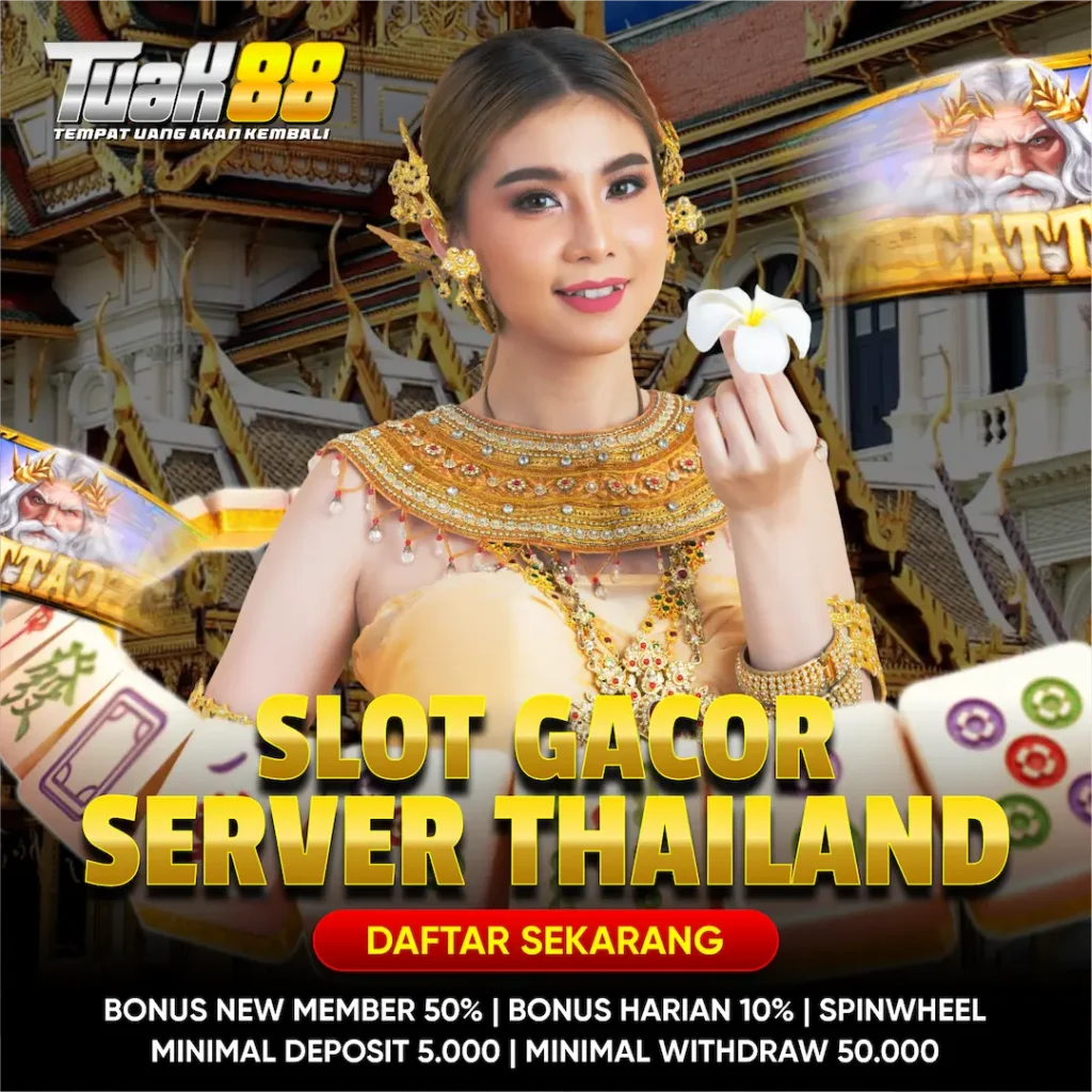 Link login Tuak88